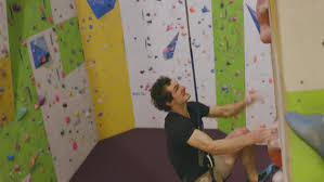 If you're looking to take your bouldering to the next level (and who isn't?) then structured bouldering training is a must. Adam Ondra Is The World S Most Accomplished Climber He May Not Win An Olympic Medal The New York Times