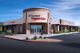 Banner Health Northern 43rd Ave Northern 43rd Ave Book Online Urgent Care In Glendale Az 85301 Solv