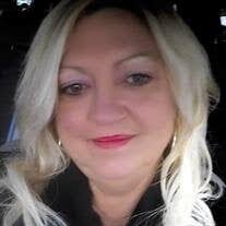 Tammy Ladona Moran Obituary