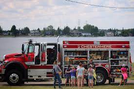 You can add your fire station through the form in the top right corner of the site. Fire Safety Programs Chestermere Ab Official Website