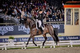 Stanford dorothee schneider 1 sichtung wm junge dressurpferde 2015. Horse Of The Month Showtime
