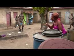 144 397 просмотров 144 тыс. L Equipe Cote D Ivoire Saison 3 Episode 1 Premiere Partie Youtube