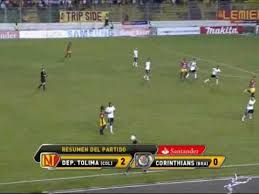 Ibagué, the departmental capital, presents an interesting introduction to tolima. Tolima Day Relembre Os Gols Do Jogo Que Eliminou O Corinthians