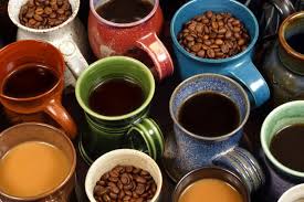 Best designed travel coffee mug. The 6 Best Materials For Coffee Cups