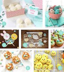 50+ easter treats for keeping the holiday as sweet as can be. A Day S Worth Of Creative Easter Eats Breakfast Lunch Snack Treats Oh My What Moms Love