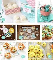 Maybe you would like to learn more about one of these? A Day S Worth Of Creative Easter Eats Breakfast Lunch Snack Treats Oh My What Moms Love
