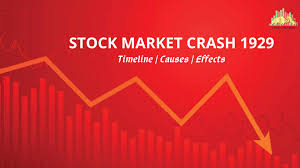 Harry dent has predicted that we will see a 40% stock market crash by april 2021. Stock Market Crash 1929 Definition Facts Timeline Causes Effects