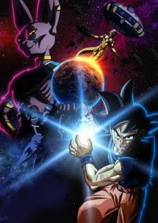 Dragon Ball Super: Beerus (Remake) Hindi Dub