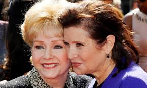 Goodbye Leia: Carrie Fisher's journey from film star to 'savage' writer