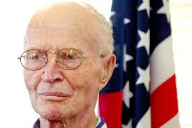 Decorated Red Lodge veteran dies at 100