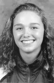 2003 Women's Volleyball Roster