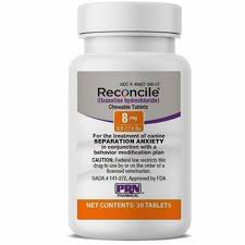 Check spelling or type a new query. Reconcile Flavored Chewable Tablets For Dogs 30 Ct Free 2 Day Shipping Walmartpetrx Com