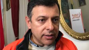 Diego Ávila: Paro es político, todas las oficinas del Gobierno Municipal  trabajan con normalidad