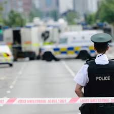 Horizon scanning the terrorism threat: Understanding the drivers of  terrorism and anticipating new threats - Pool Reinsurance