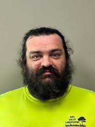 Offender Information