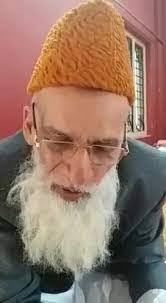 Mohammed Tajuddin's Instagram, Twitter & Facebook