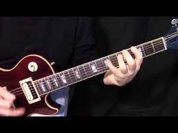 How To Play Rock And Roll Hoochie Koo By Rick Derringer Rhythm Guitar Lesson Guitar Lessons Guitar Guitar Lessons Tutorials