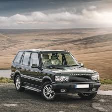 Range Rover Industry 25 1 Range Rover Industry On Instagram Range Rover Second Generation Range Rover Range Rover Classic Land Rover