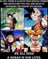 Inspirational quotes dragon ball z quotes. Daily Inspiration Quote Dbz 30 Anime Amino