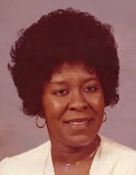Obituary information for June Spann