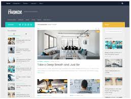 Download and install in a few clicks! The 15 Best Free Wordpress Themes For Publishers