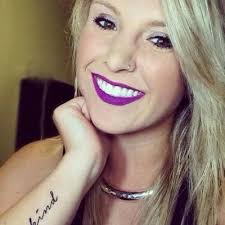 Sam Cope (@shamanthacope)