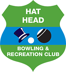 Hat Head Bowling Club Dining