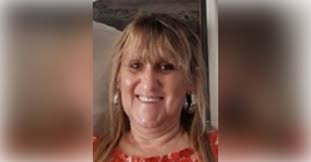 Obituary information for Gladys Magers