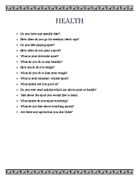 If a child complains of stomach pains or seems generally unwell, it's easy for a loving parent's mind to race to the . 200 Free Printable Health Activities Health Worksheets Teaching Medicine Worksheets