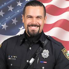 Congratulations to last nights winners Officer of the Year