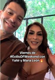 EstiloDFWeekend! En portada tenemos a #polomorin ¡No te pierdas el d...