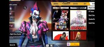 Lo que necesitas para poder jugar a freefire desde ios es lo siguiente 5 Paquetes De Free Fire Mas Raros A Partir De Junio De 2021 Datos Jam