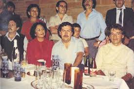 Medellingo kartela (eu) di medellín (it); Was Ist Das Medellin Kartell Medellinsky Kokain Kartell Foto