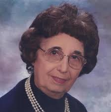 Josephine Bennett Obituary (2014)