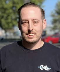 Graffiti Shield Staff