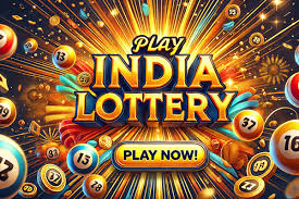 Play India Lottery - best Guide to Winning Big in 2025