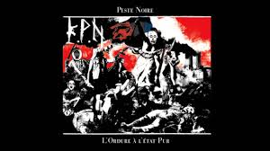 Used with choisir and choix: Peste Noire La Condi Hu With Translated Lyrics Youtube