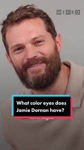 Jamie Blue Eyes
