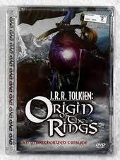Origin of the Rings (DVD, 2002) for sale online | eBay