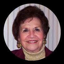 Yolanda Rangel Pena Obituary