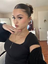 Michelle Bernice Ahaier