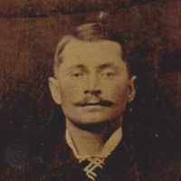 John William Bavender (1868–1896)