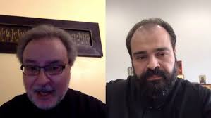 Coping with Coronavirus: Discussion with Metropolitan Nathanael