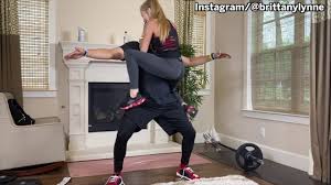 (his father is pat mahomes, a mlb pitcher who played for teams like the boston red sox, the new york mets, the chicago cubs and the texas. Brittany Matthews Scary Escape Gives Patrick Mahomes More To Worry About Than Blindside Blitzes