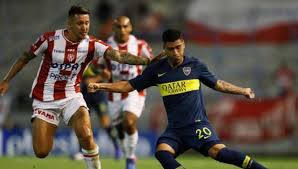 Union vs boca juniors team news. Boca Juniors Cayo 2 0 Frente A Union En El Debut De Gustavo Alfaro Por El Torneo De Verano 2019 Deporte Total El Comercio Peru