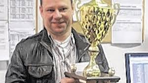 Rapid-Titel bleibt beim Ausrichter