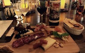 The Millers Table Oceanside California Wine Bar Restaurant Wine Drinks Wine Bar