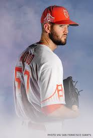 The san francisco giants are an american professional baseball team based in san francisco. San Francisco Giants Release New City Connect Uniforms Towering Above The Fog Sportslogos Net News