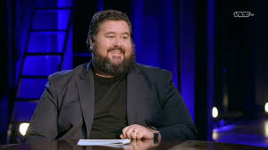 We Almost Killed Eddie Sharkey