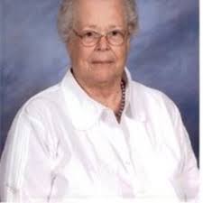 Edna Weir Obituary June 4, 2014